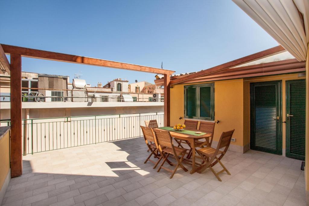 Casa Rosaria - Housity