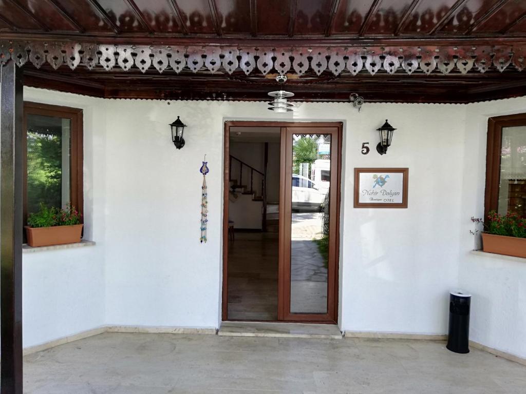 Photo from Nehir Dalyan Boutique Otel in Ortaca, Aegean Region, Turkey