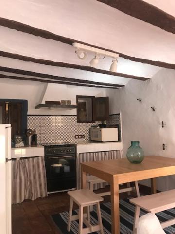 Casa Rural La Antigua, Chelva – Updated 2023 Prices