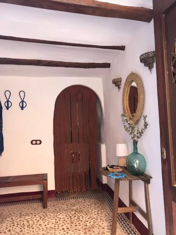 Casa Rural La Antigua, Chelva – Precios actualizados 2023
