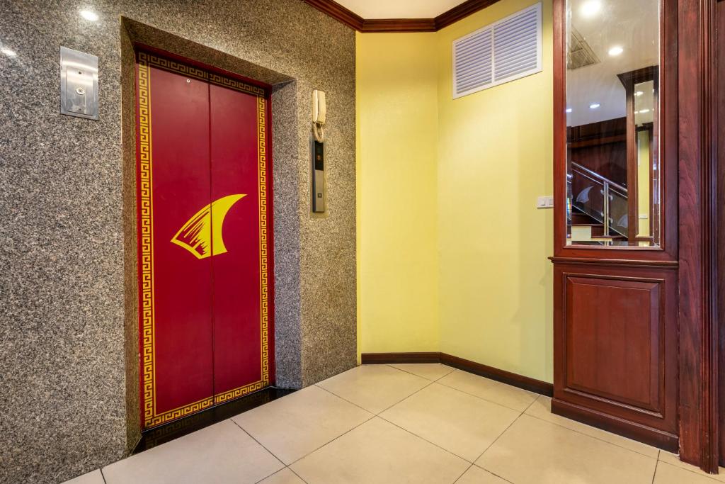 Fotografie z fotogalerie ubytování Scala Hostel v destinaci Bangkok