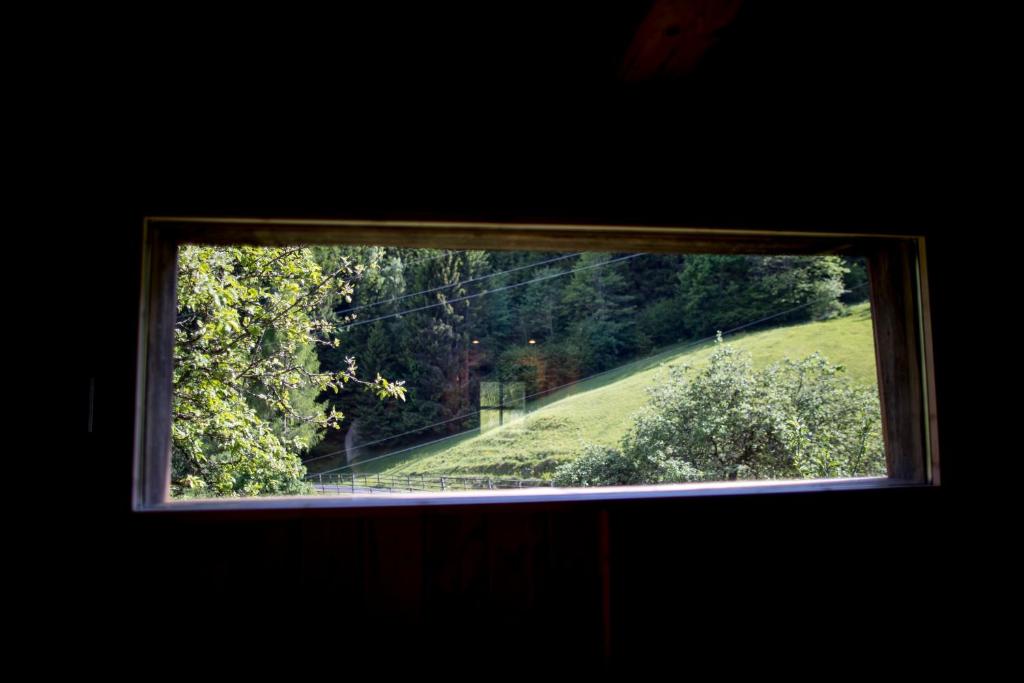 Zahrada ubytování Chalet "Knusperhäuschen"