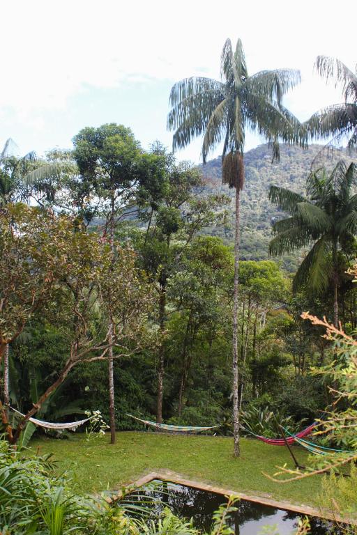  Quarto em Residência Familiar - Itatiaia