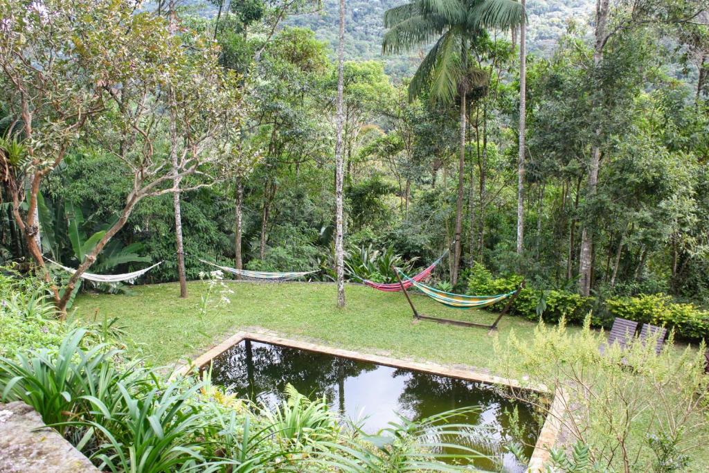  Quarto em Residência Familiar - Itatiaia