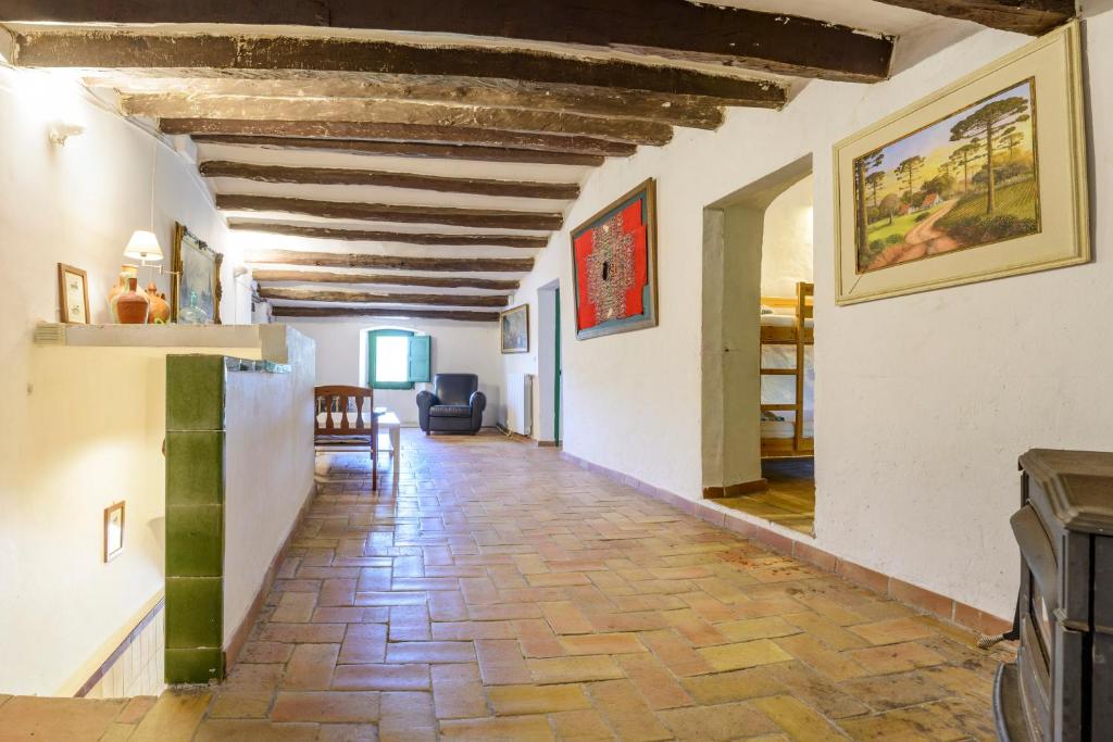 Fotografie z fotogalerie ubytování Mas Nofre v destinaci Vilademuls