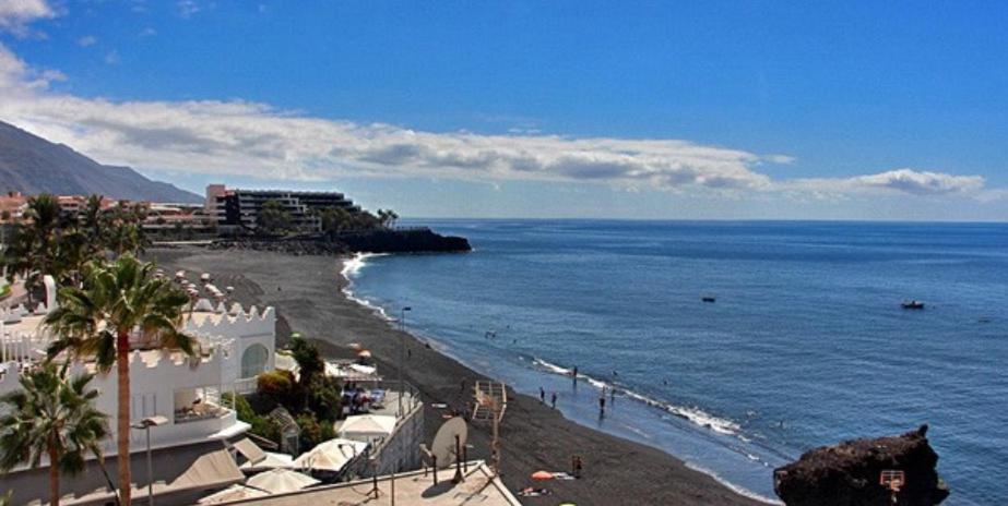 Casa Los Alisios, Puerto Naos – Updated 2022 Prices