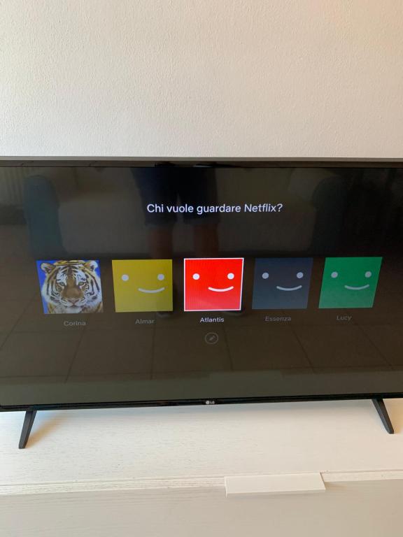 Appartamento Atlantis - 1