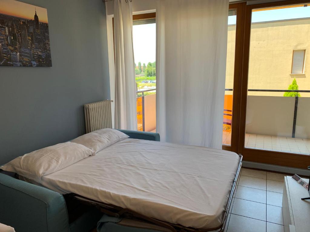 Appartamento Atlantis - 13