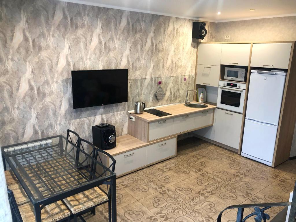 Бунгало на Банном - отзывы и видео