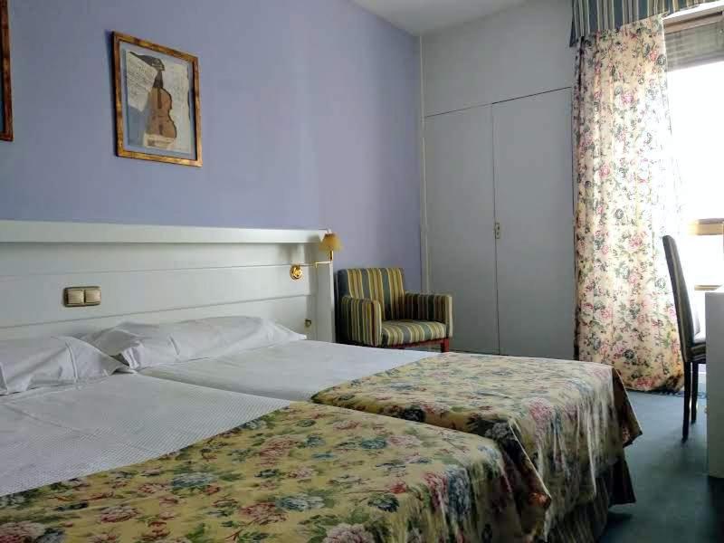 Hotel Las Cigüeñas - Habitación Doble O Gemela