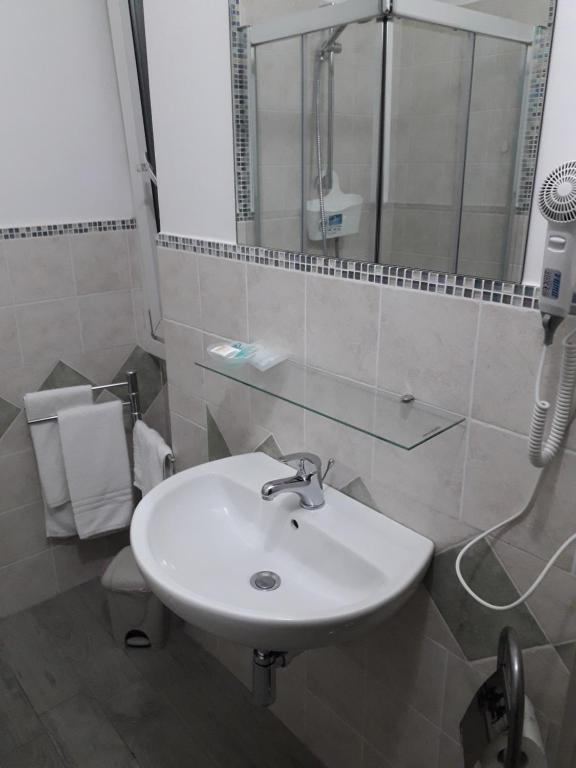 Antico Mulino B&B - Quarto Deluxe