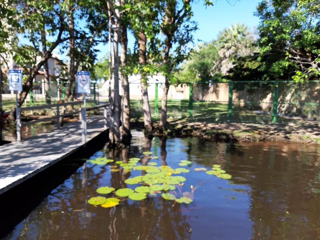  Casa para Temporada Lençóis Ville