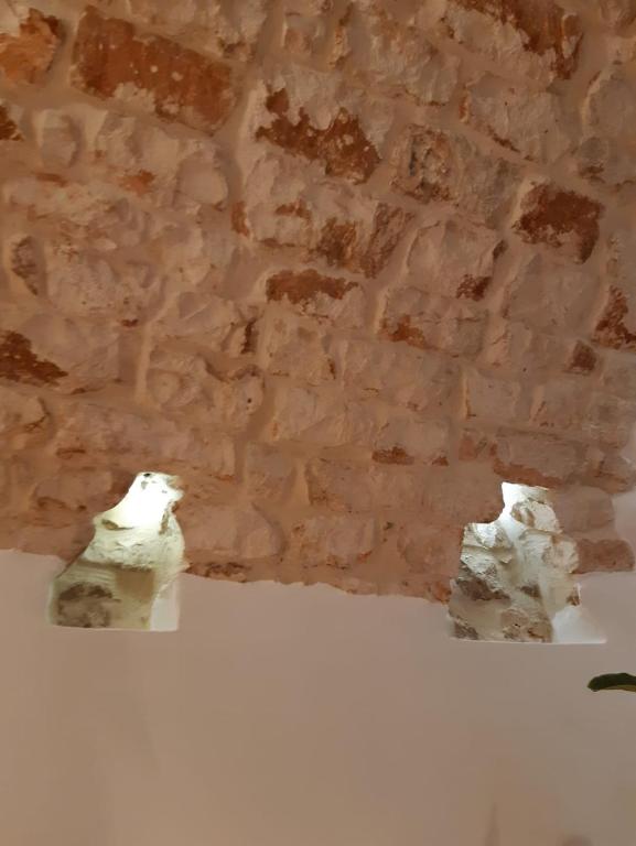 Fotografie z fotogalerie ubytování Donna Lucrezia dimora a corte B&B v destinaci Conversano