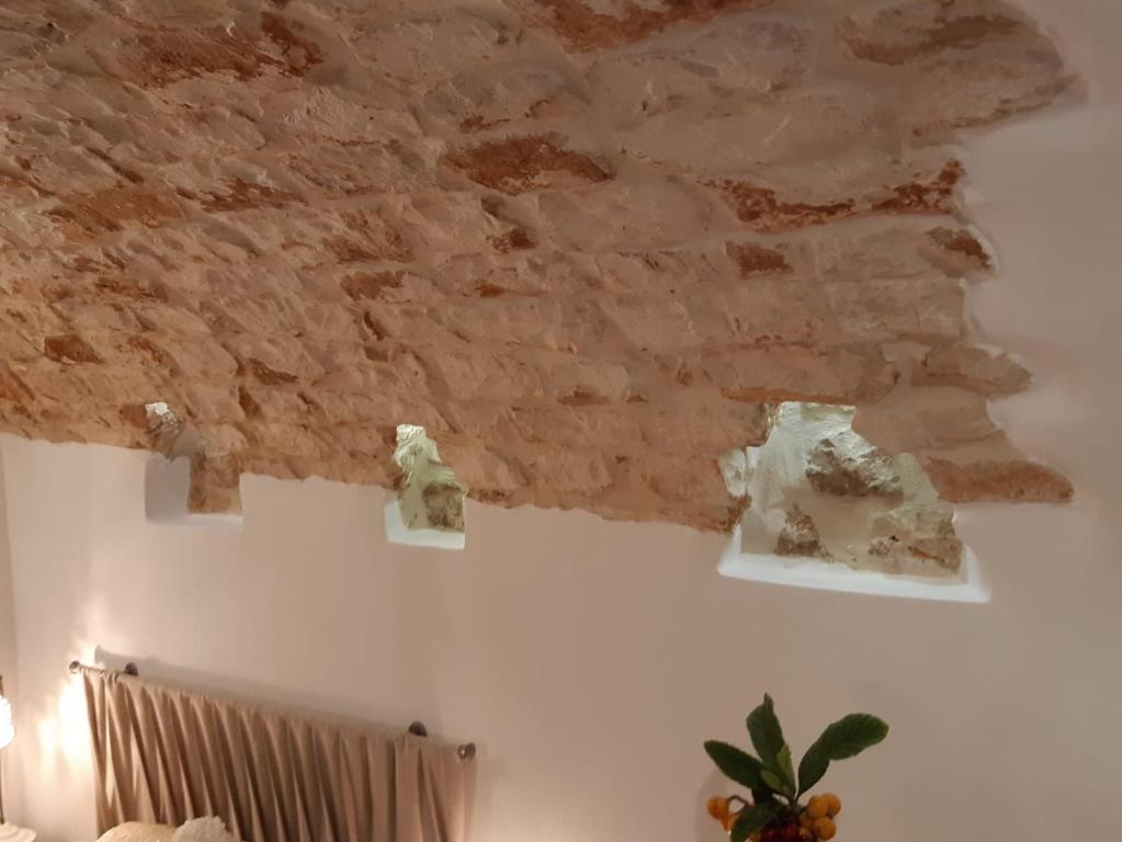 Fotografie z fotogalerie ubytování Donna Lucrezia dimora a corte B&B v destinaci Conversano