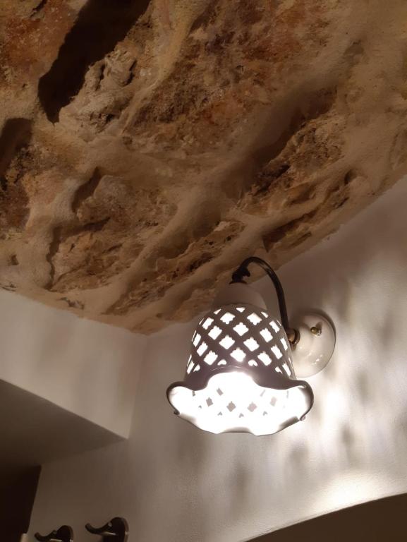 Fotografie z fotogalerie ubytování Donna Lucrezia dimora a corte B&B v destinaci Conversano