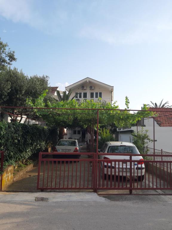 Fotografie z fotogalerie ubytování Iva Apartments v destinaci Podaca