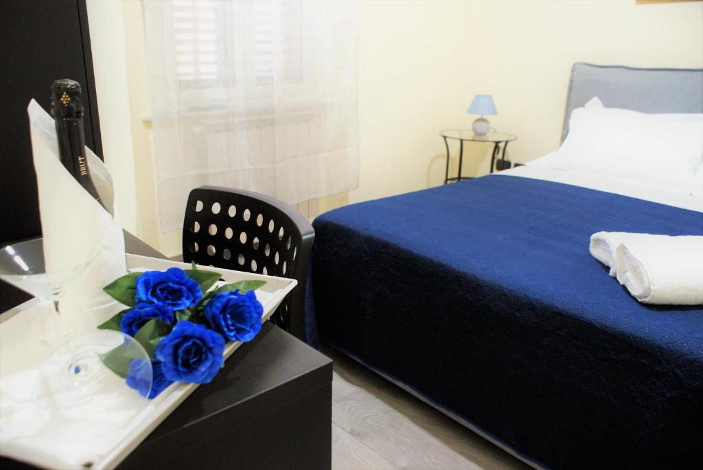 B&B Metropolitan RC - 1