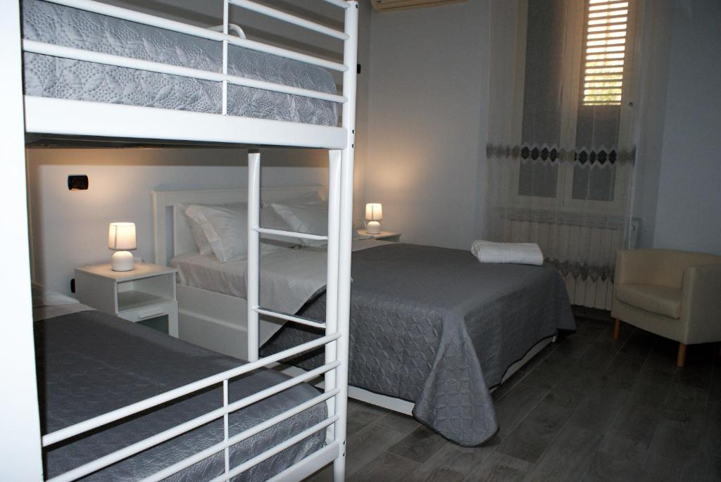 B&B Metropolitan RC - 9