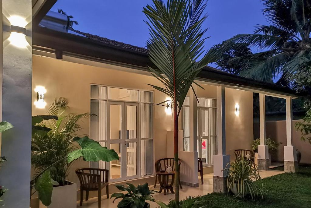 Casa Mira Boutique Villa - 9