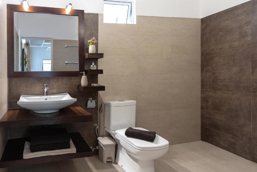 Casa Mira Boutique Villa - 19