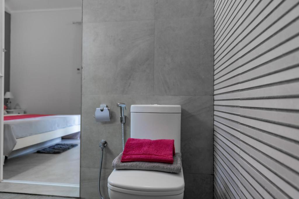 Casa Mira Boutique Villa - 8