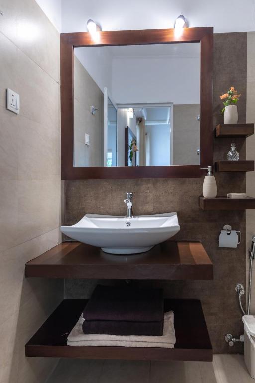 Casa Mira Boutique Villa - 17