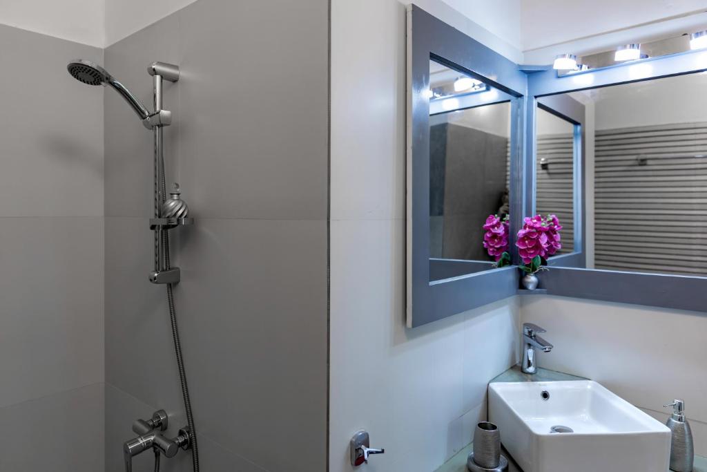 Casa Mira Boutique Villa - 7