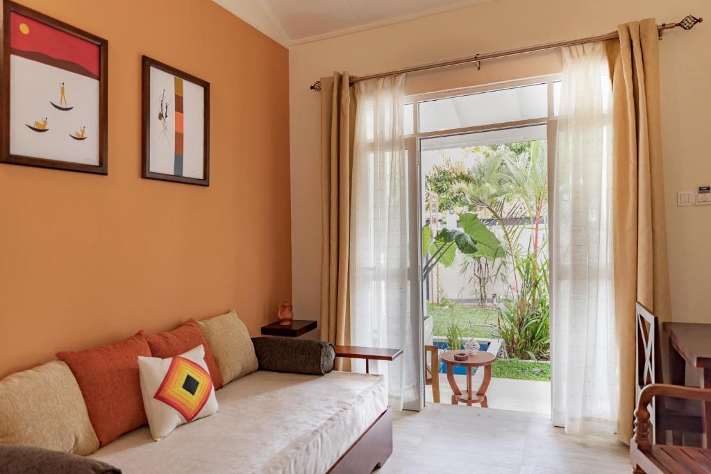 Casa Mira Boutique Villa - 15