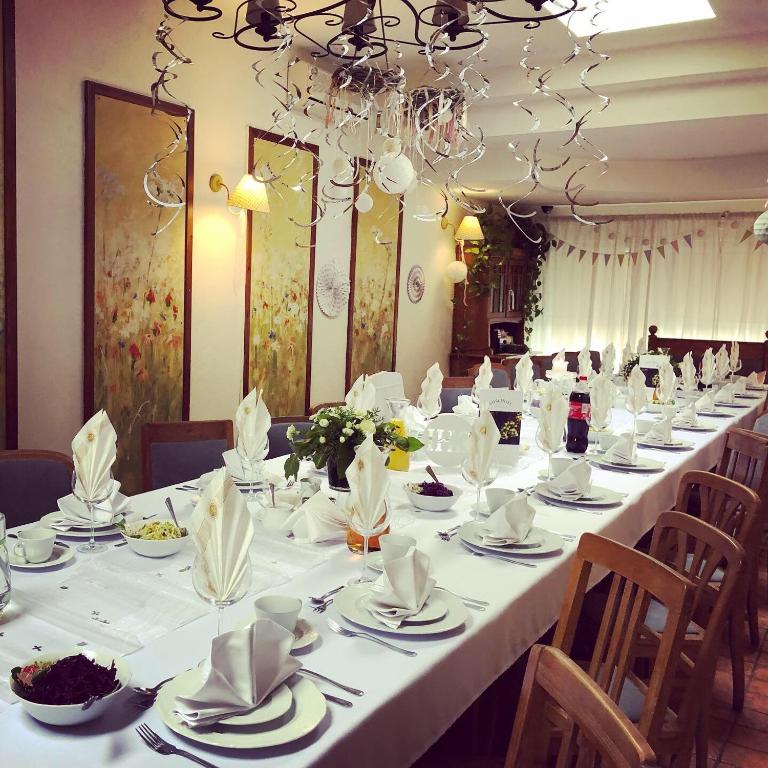 Gosciniec Pod Brzozami - Resim 2