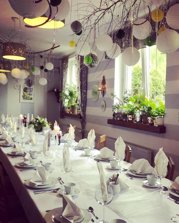 Gosciniec Pod Brzozami - Resim 22