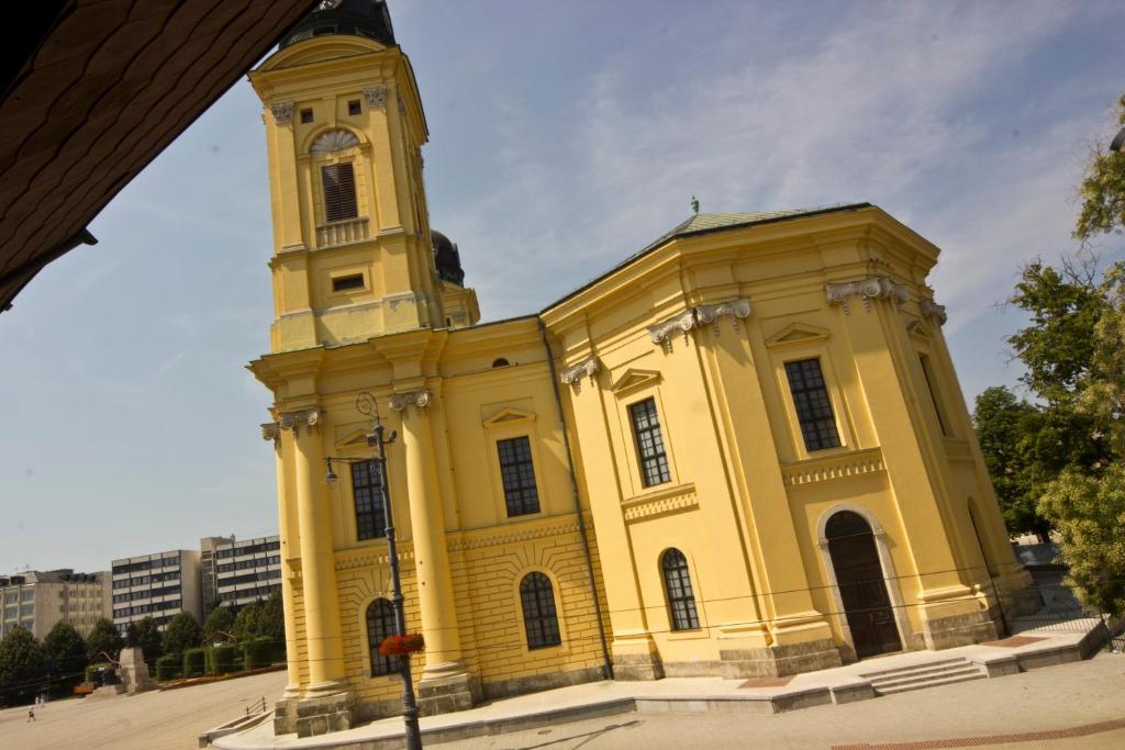 Centrum Hotel - Resim 40