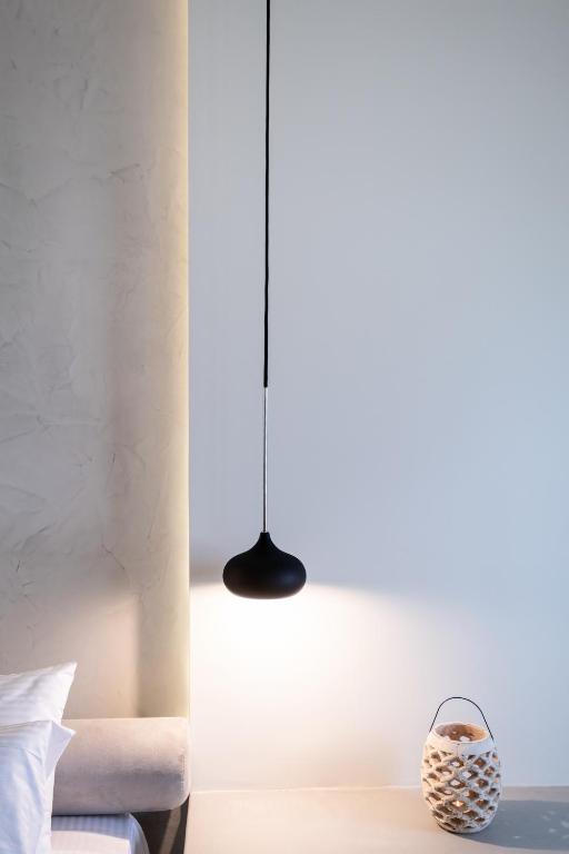 George & Joanna Suites Santorini - 5