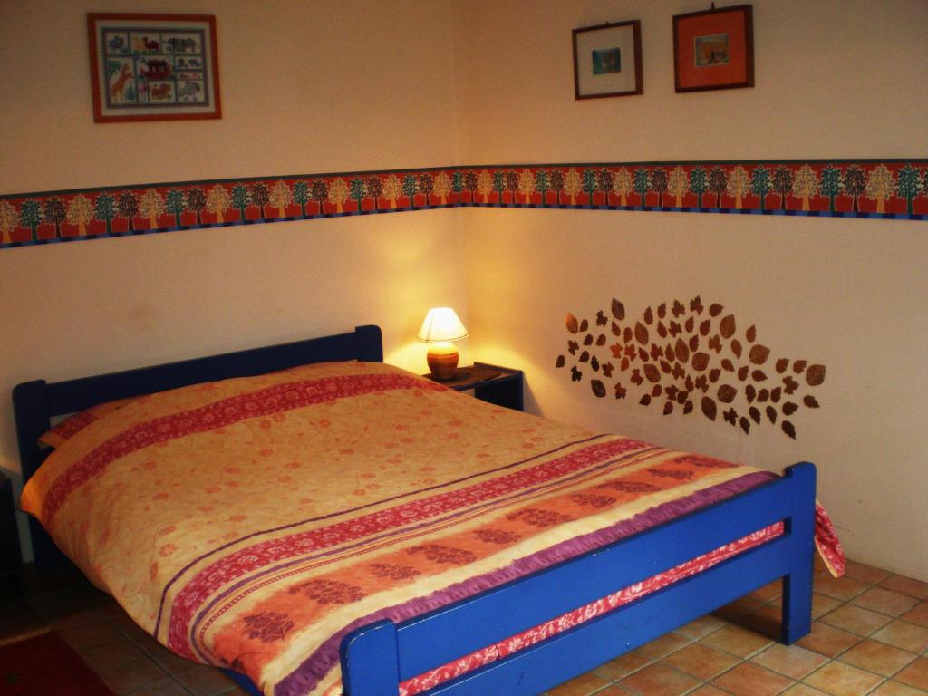 La petite Cauvinière - Casa De Una Habitación