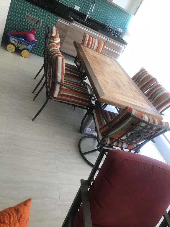  APTO RIVIERA SÃO LOURENÇO