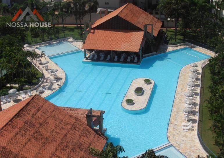  APTO RIVIERA SÃO LOURENÇO
