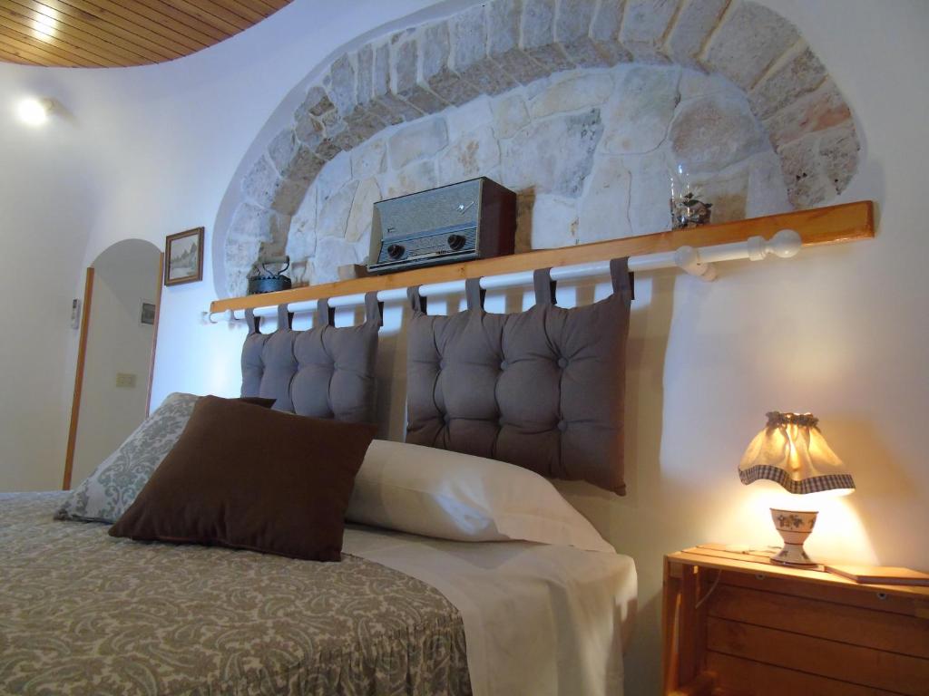 Trullo Delle Sorelle - 18