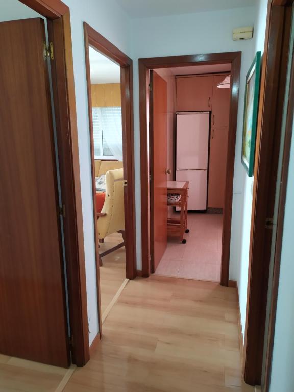 Fotografie z fotogalerie ubytování APARTAMENTO VILLA 3 v destinaci Vilagarcia de Arousa
