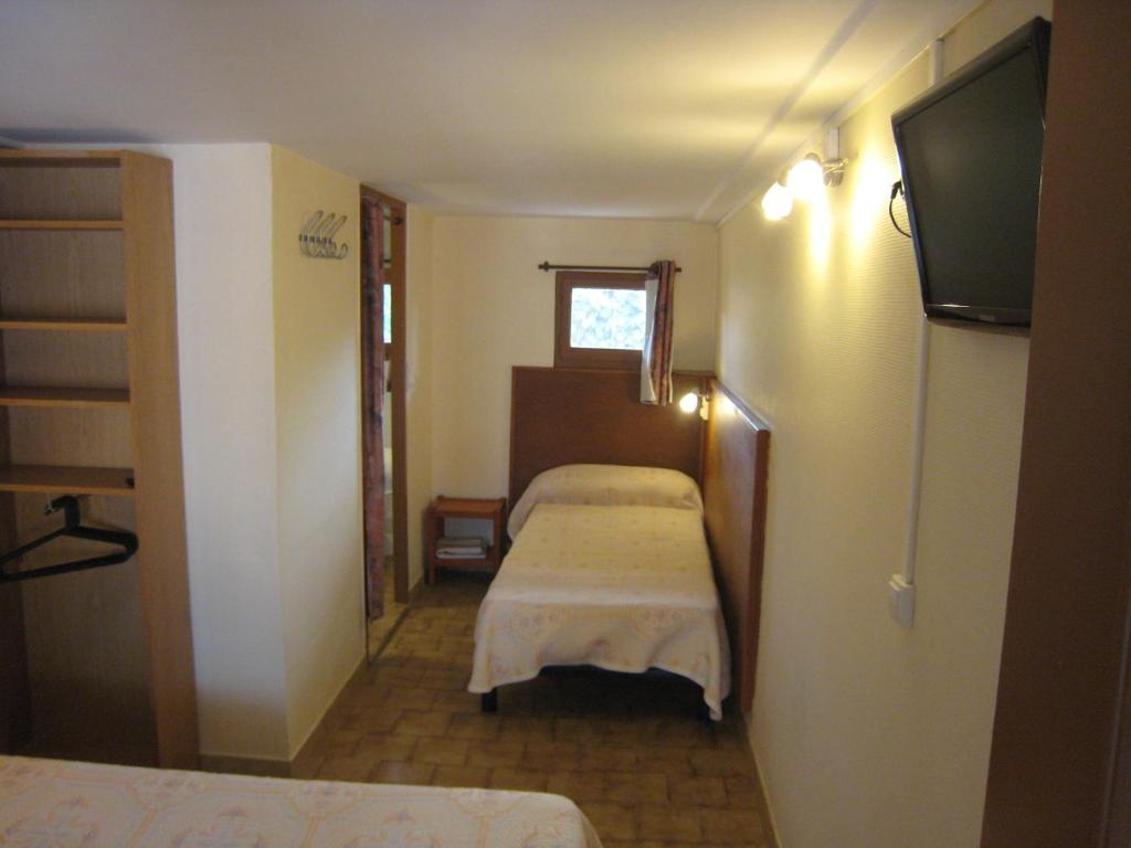 Hotel La Reserve - Studio (3 Erwachsene)