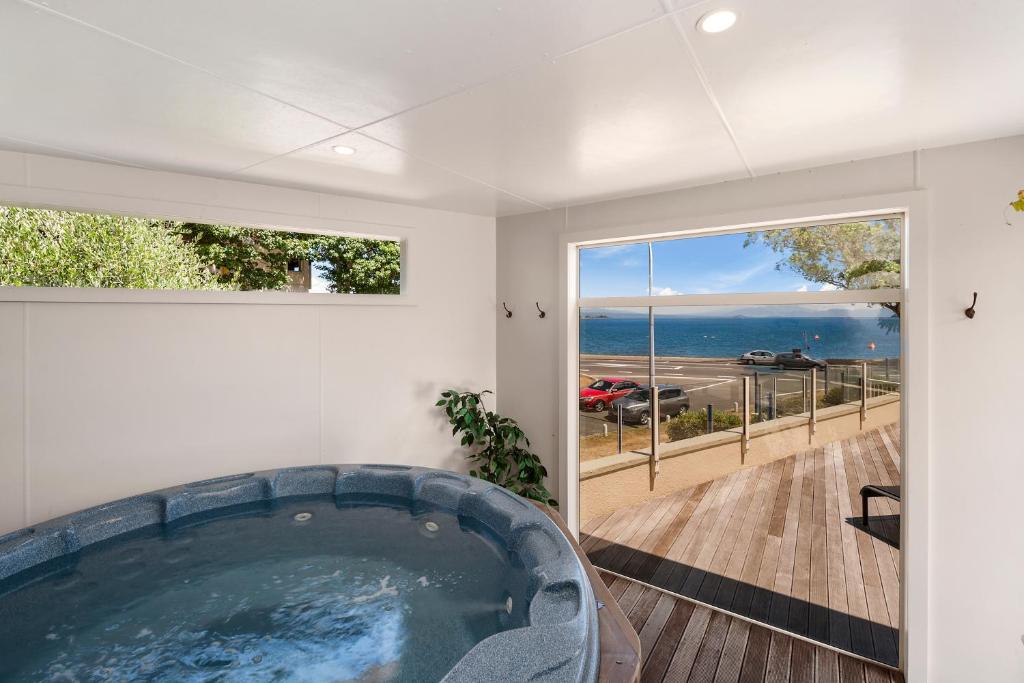 The Village Resort - Resim 11