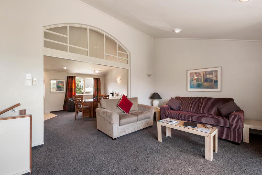 The Village Resort - Resim 34