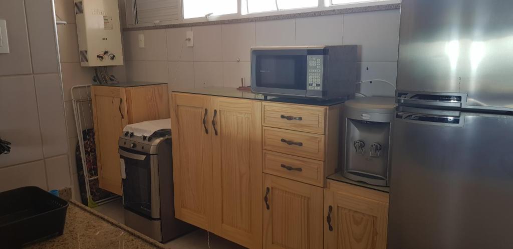  Scopa Beach - apartamento no Porto das Dunas - vizinho ao Beach Park