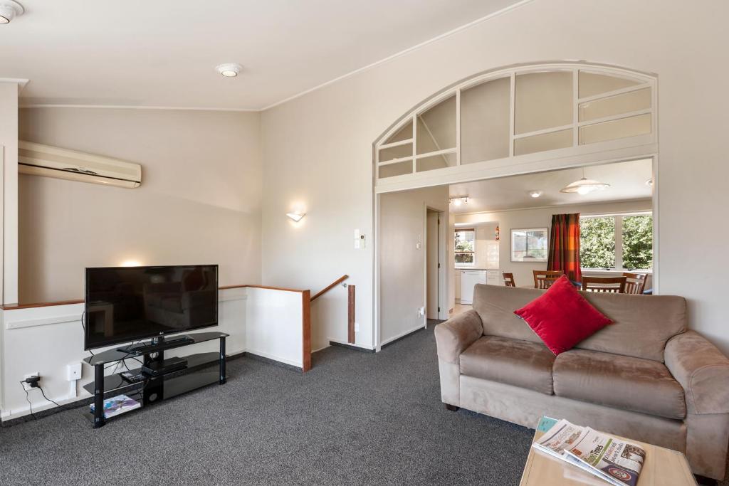 The Village Resort - Resim 35