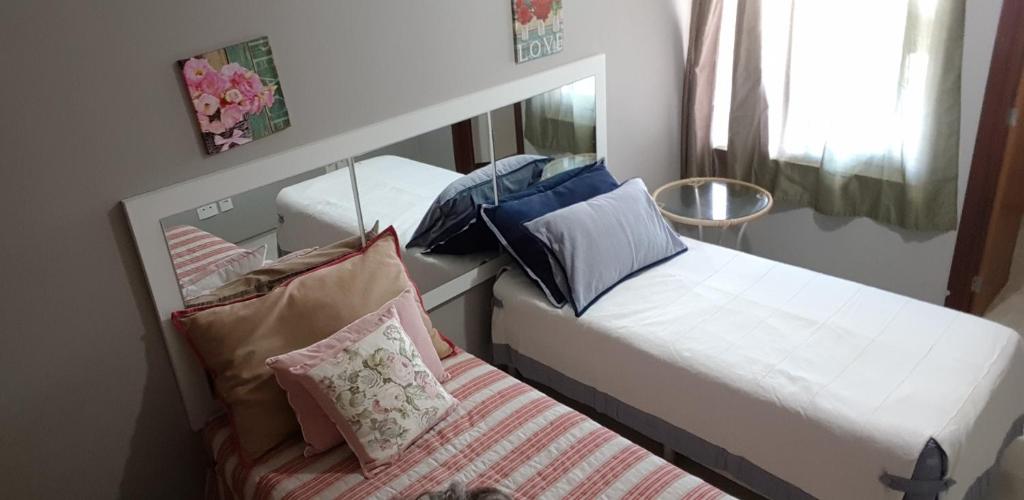  Scopa Beach - apartamento no Porto das Dunas - vizinho ao Beach Park