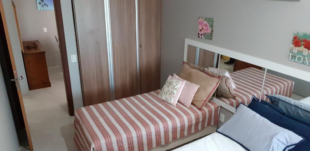  Scopa Beach - apartamento no Porto das Dunas - vizinho ao Beach Park