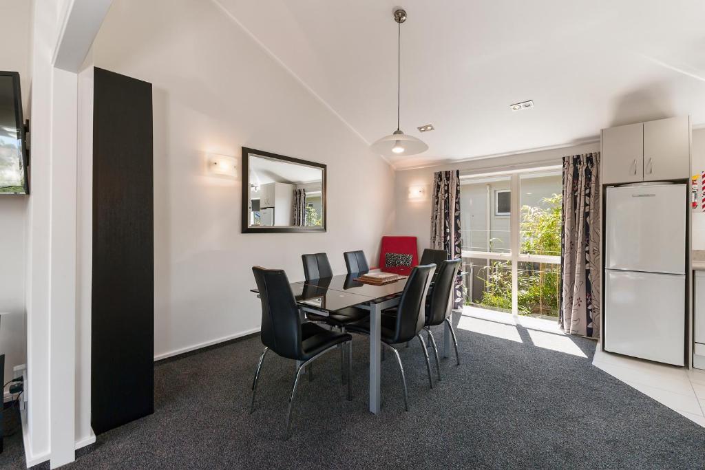 The Village Resort - Resim 33
