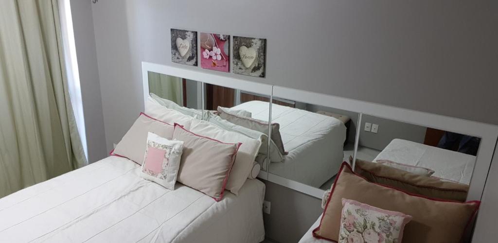  Scopa Beach - apartamento no Porto das Dunas - vizinho ao Beach Park