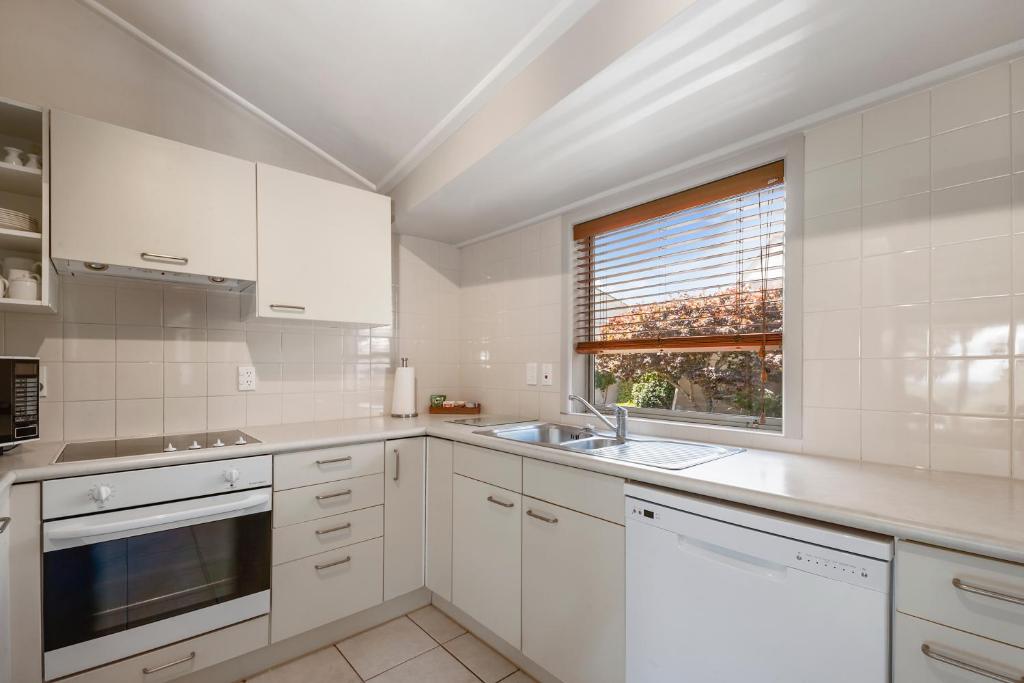 The Village Resort - Resim 36