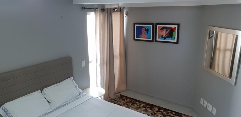  Scopa Beach - apartamento no Porto das Dunas - vizinho ao Beach Park