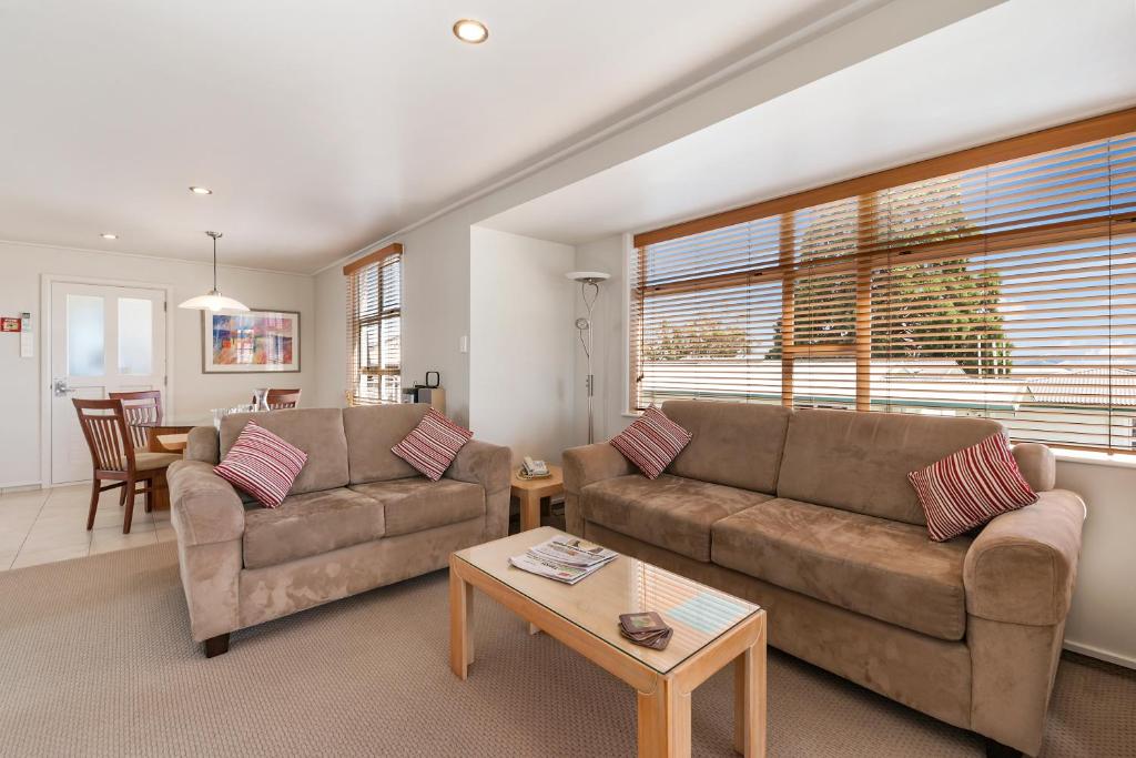 The Village Resort - Resim 15