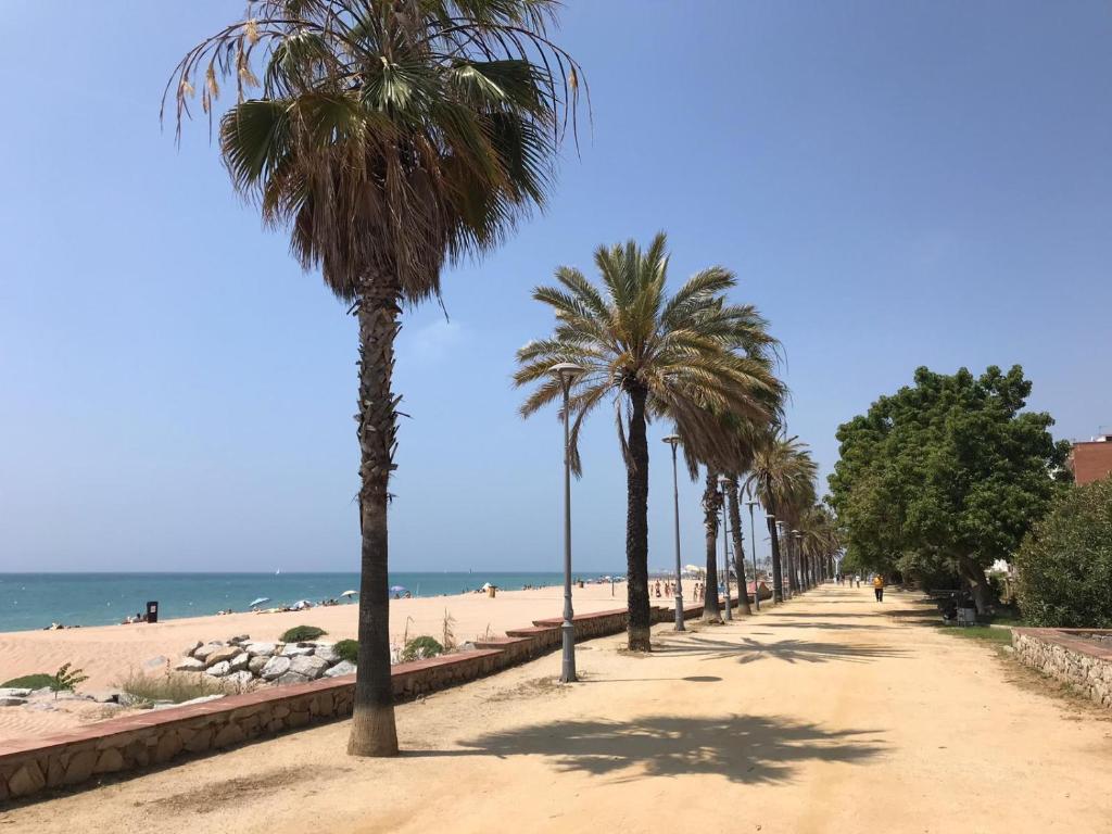 Apartamento frente al mar, Canet de Mar – Updated 2022 Prices